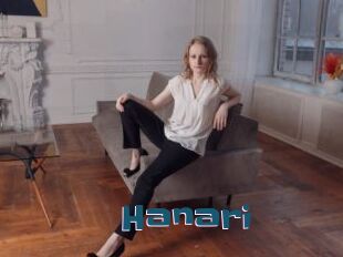 Hanari