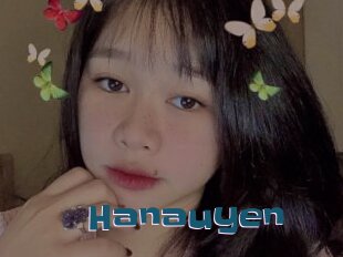Hanauyen