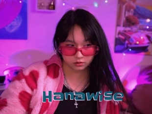 Hanawise