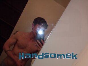 Handsomek