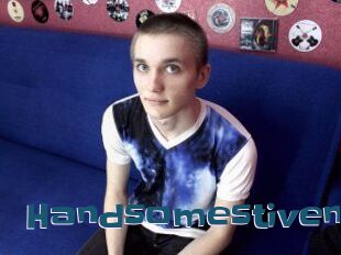 Handsomestiven
