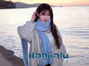 Hanjialu