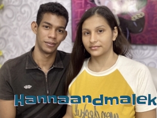 Hannaandmalek