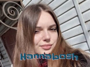 Hannabosh