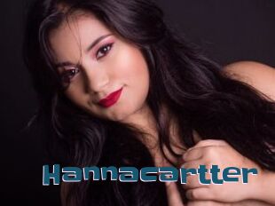 Hannacartter
