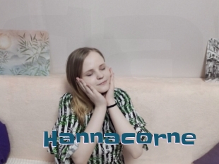 Hannacorne
