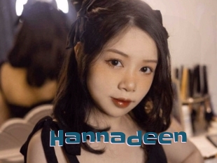 Hannadeen