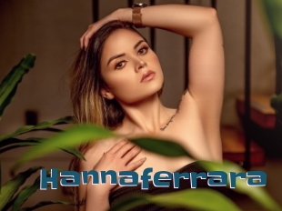 Hannaferrara