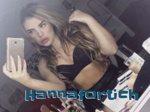 Hannafortich