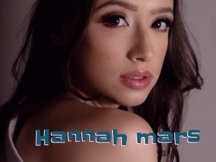 Hannah_mars
