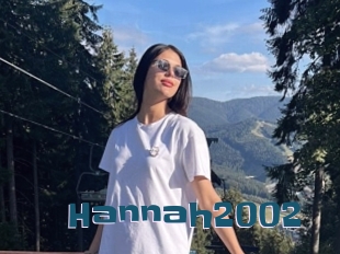 Hannah2002