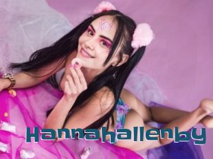 Hannahallenby