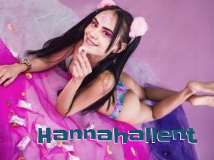 Hannahallent