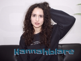 Hannahblare