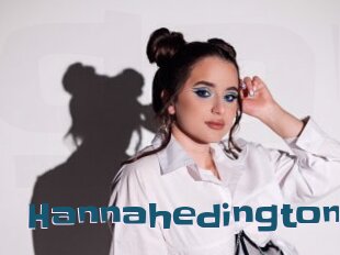 Hannahedington