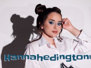 Hannahedingtonn