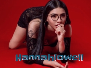 Hannahlowell