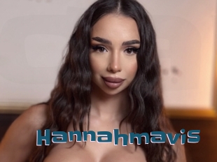 hannahmavis Gang Bangs