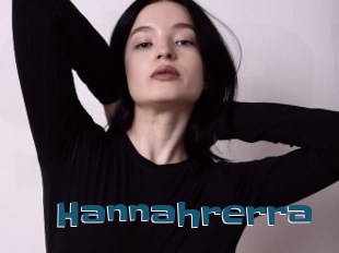 Hannahrerra