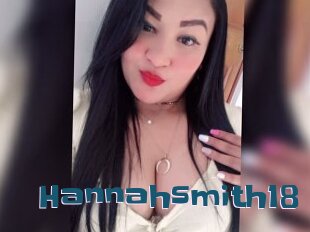 Hannahsmith18