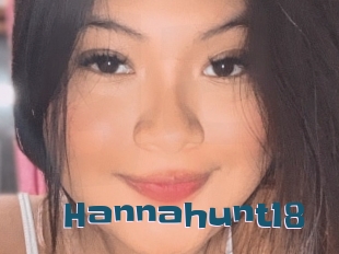 Hannahunt18
