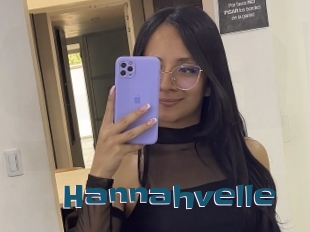 Hannahvelle
