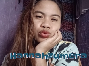 Hannahzumera