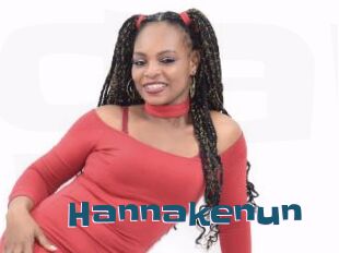 Hannakenun