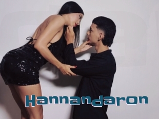 Hannandaron