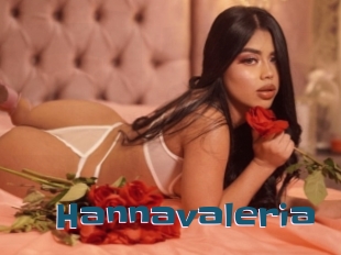Hannavaleria
