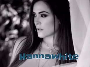 Hannawhite