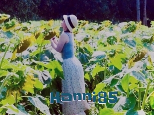 Hanni85