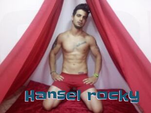Hansel_rocky