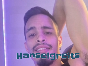 Hanselgreits