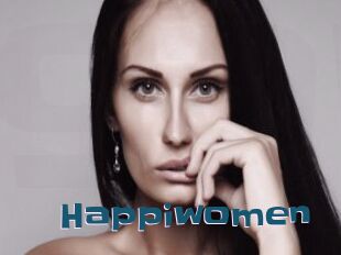 Happiwomen