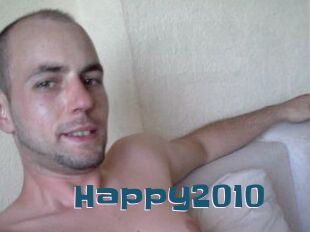 Happy2010