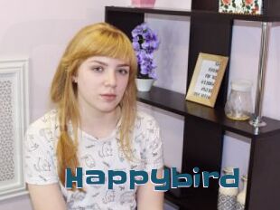 Happybird