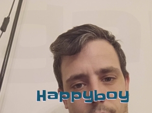 Happyboy