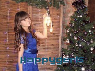 Happygerls