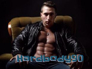 Hardbody90