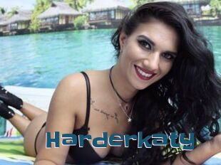 Harderkaty