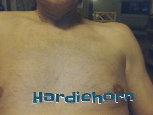 Hardiehorn