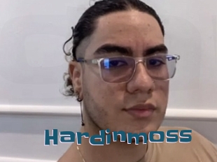 Hardinmoss