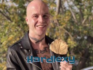 Hardlexy