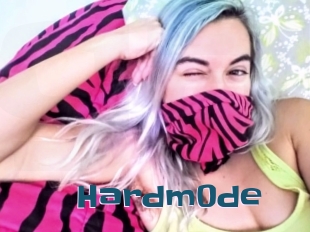 Hardm0de