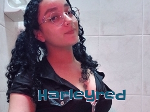Harleyred