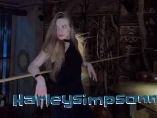 Harleysimpsonn