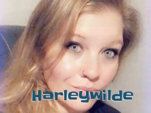 Harleywilde