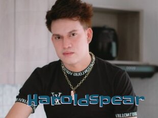 Haroldspear
