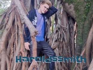 haroldssmith Gang Bangs